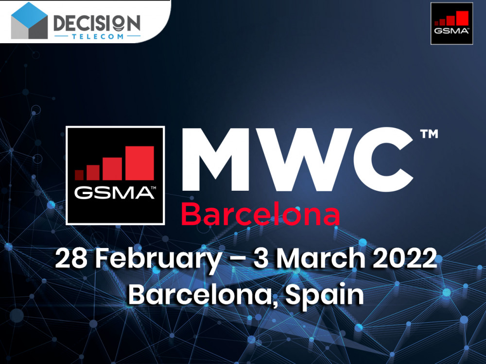 ¡Conoce a ITD Telecom en el MWC Barcelona 2022!