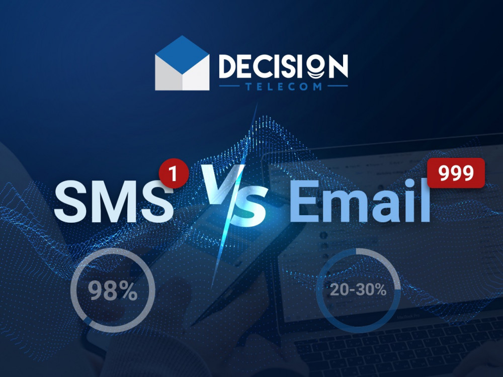 SMS vs email-рассылки в e-commerce маркетинге: какие коммуникации эффективнее? 