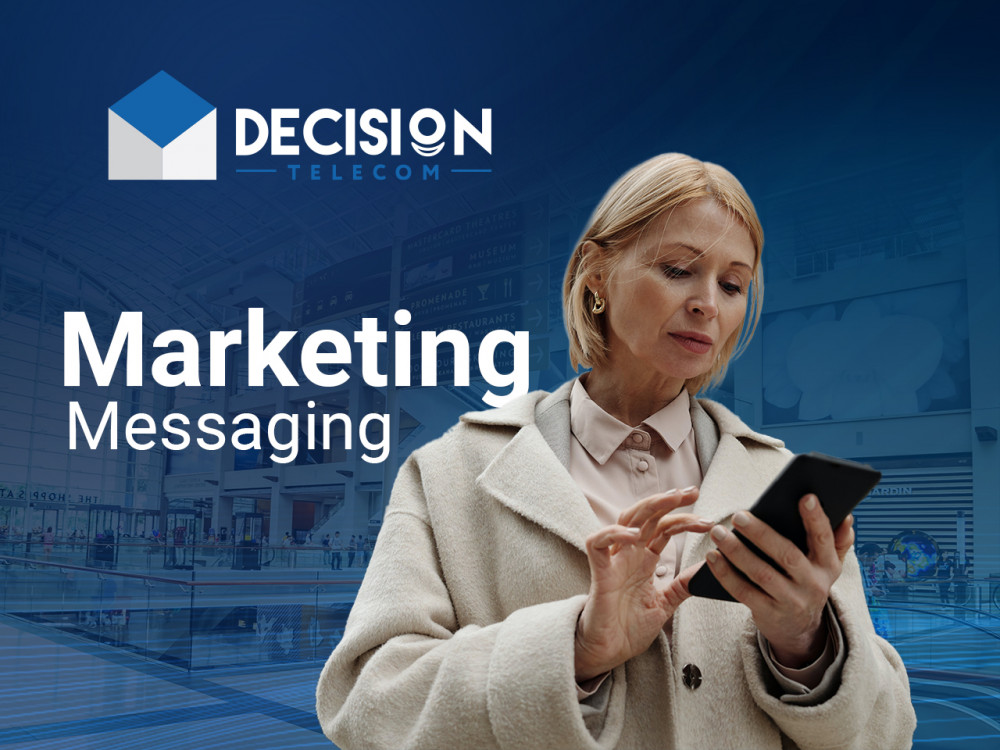 Mensajes de marketing de otoño: ¿de qué se enviarán los SMS en la segunda quincena de noviembre?