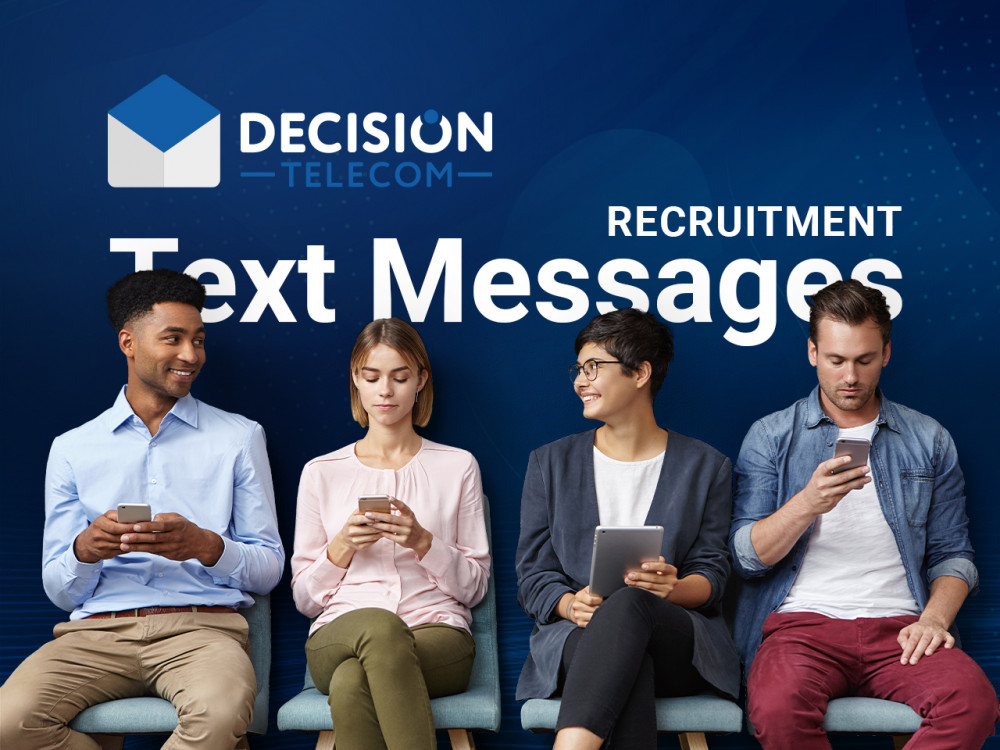 Recruitment Text Messages: How to Reach Top Talent in 2024