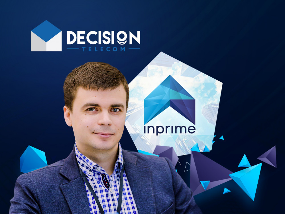 How to Achieve a 35% Conversion Rate Increase: Real Experience from INPRIME and Decision Telecom via Chat Application