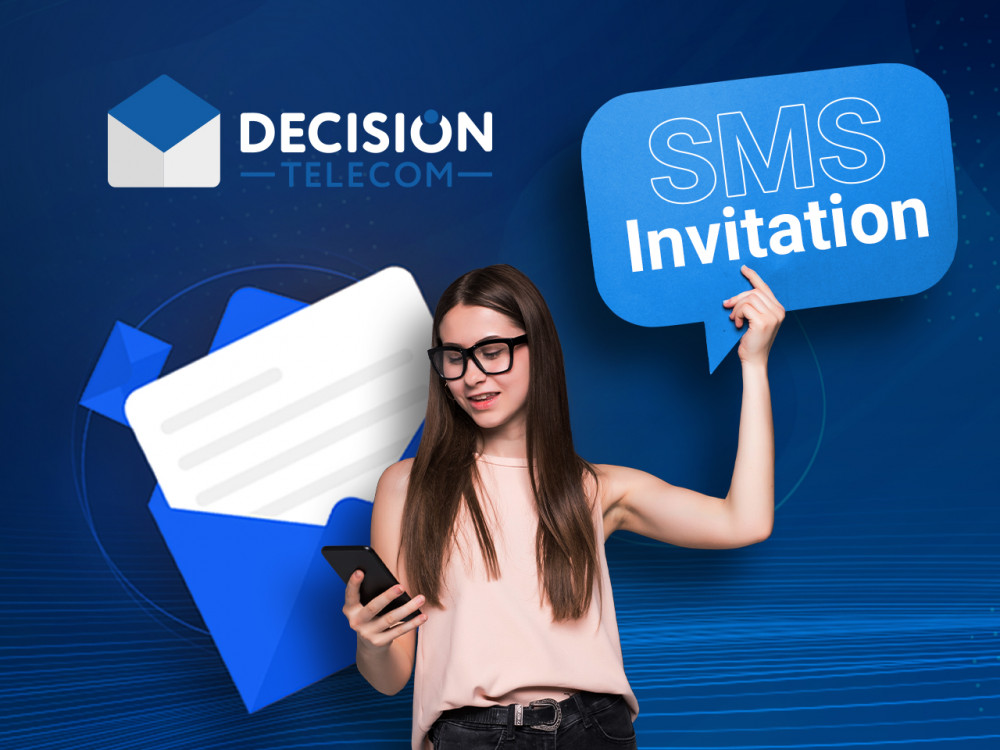 How to Draft Text Message Invitations: 10+ Examples