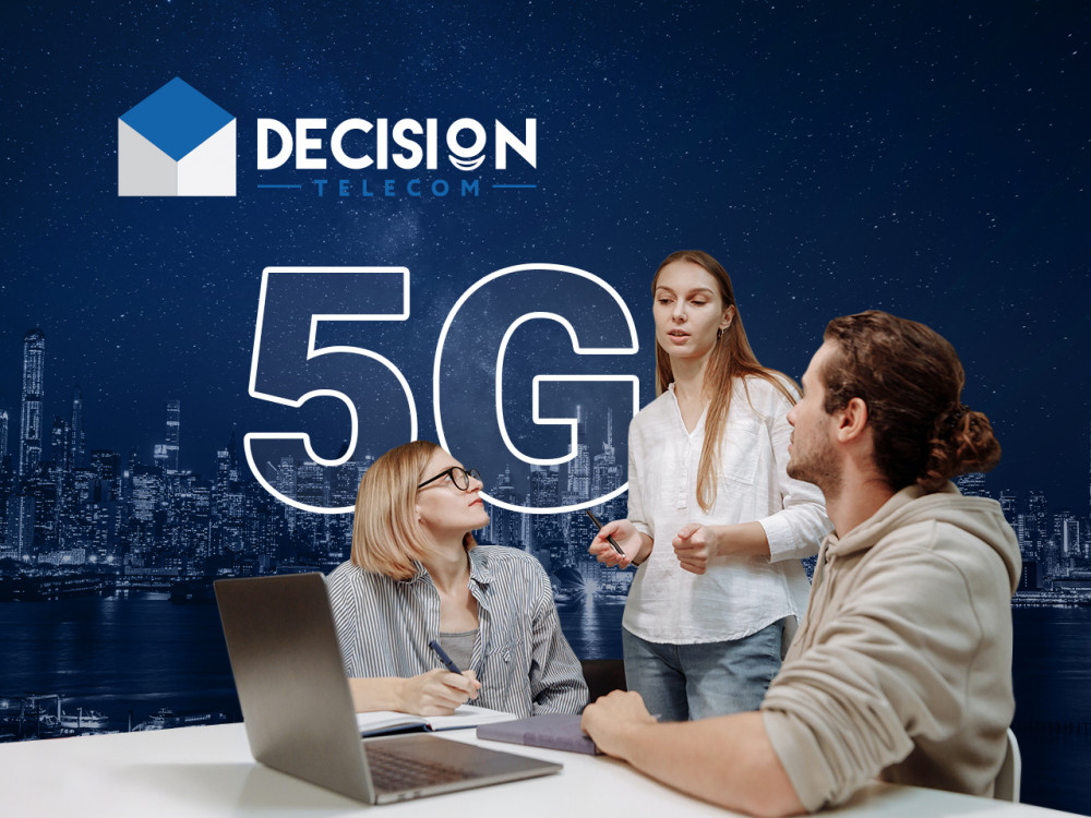 Perspectives and barriers: 5G implementation and its impact on small and medium businesses