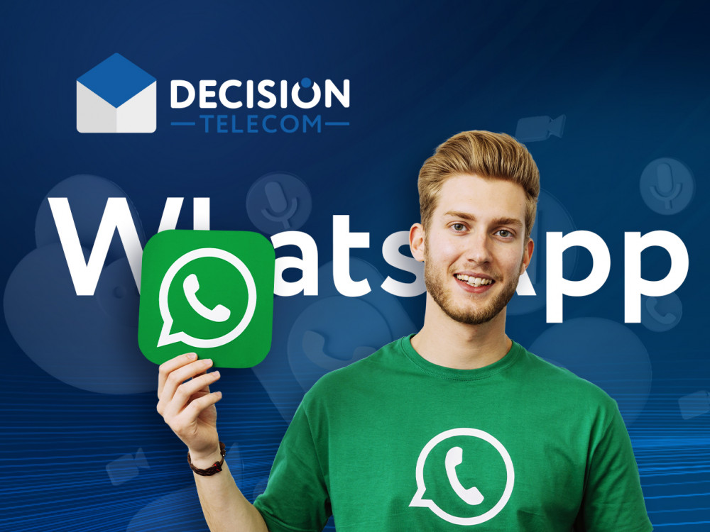 Обновление для WhatsApp: всё, что вам нужно знать