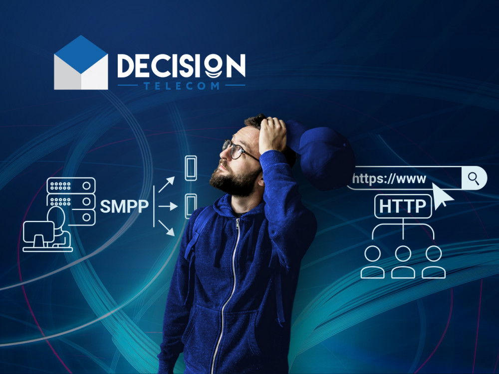 Преимущества SMPP перед HTTP и наоборот: что стоит выбрать бизнесу для массовой SMS-рассылки
