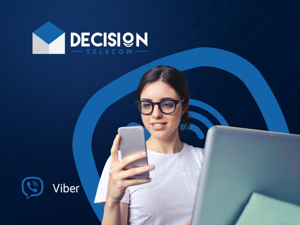 5 advantages of Viber messaging for business: how to increase conversion with the help of the popular messenger