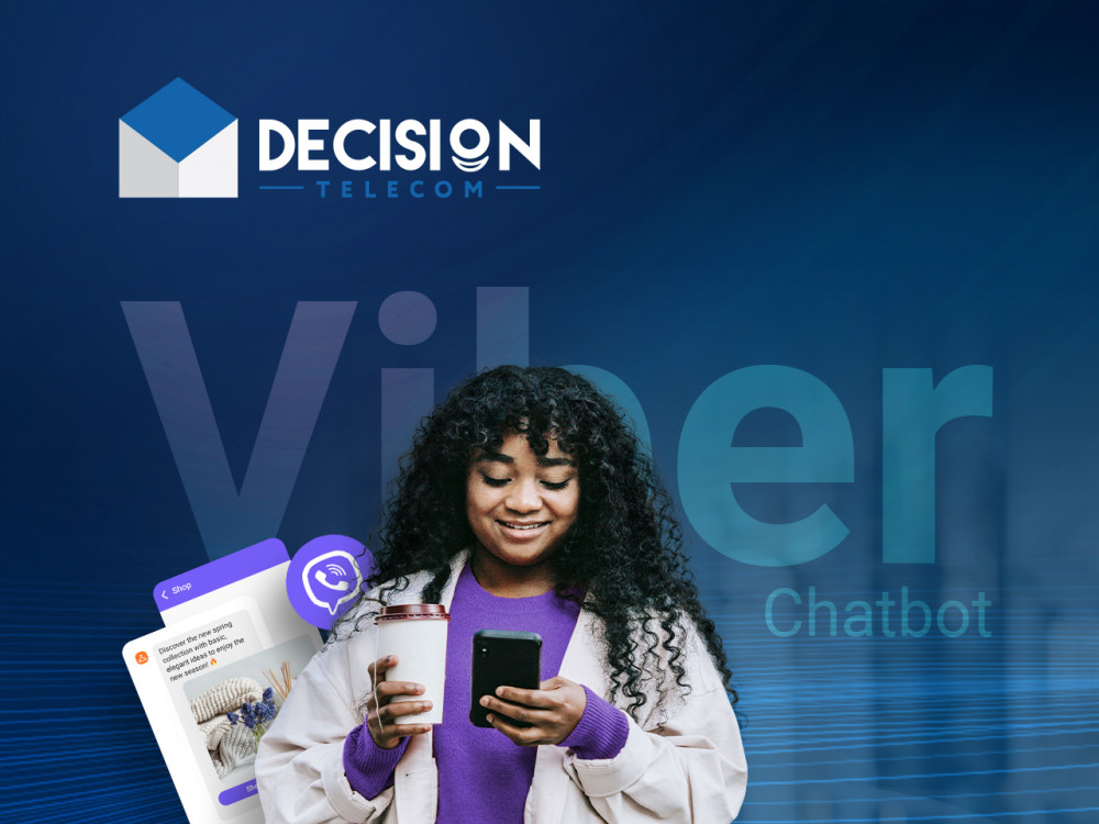Краткое руководство по созданию чат-бота в Viber