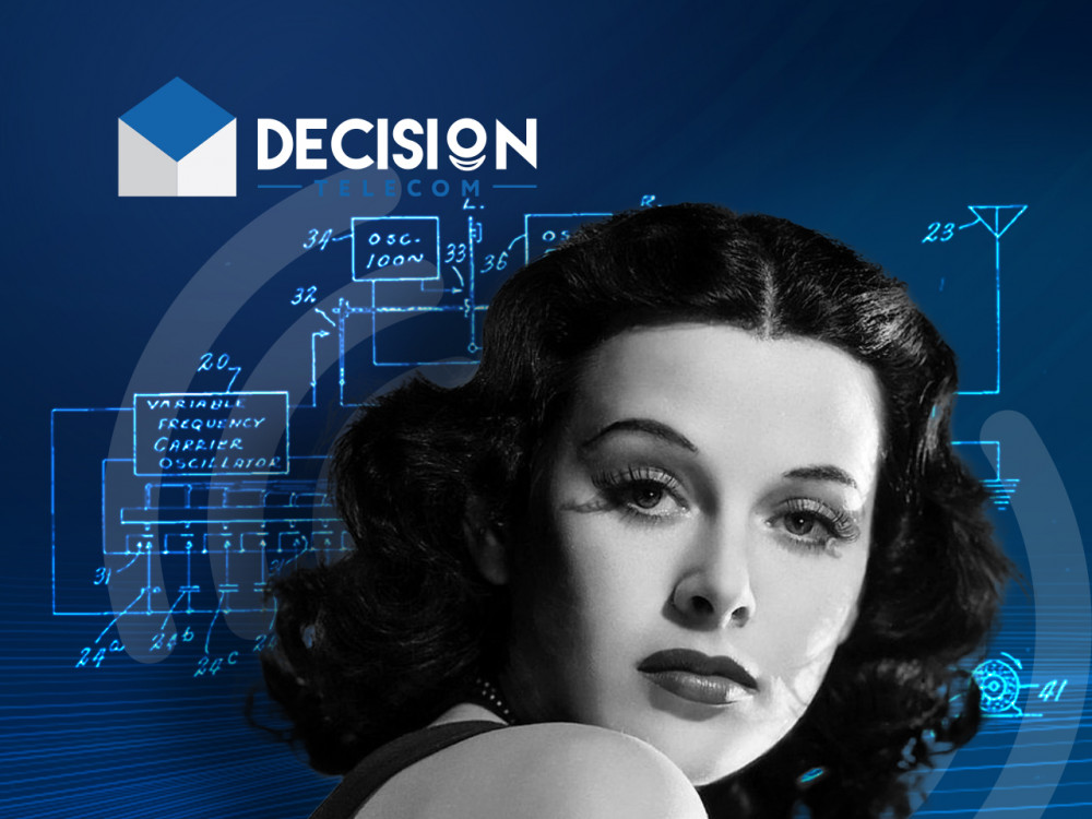 Hedy Lamarr and her invention that changed the world and communications. The pros and cons of Wi-Fi calls. Wi-Fi or cellular network?