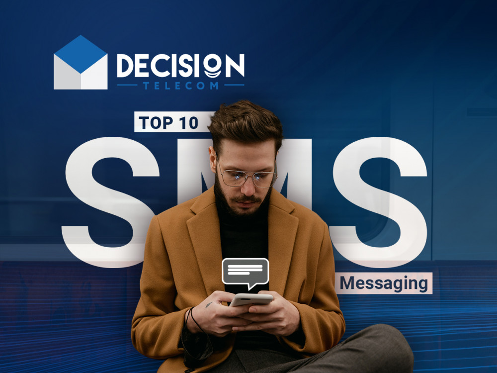 Qué y cuándo escribir a los clientes: los 10 mejores mensajes SMS para su empresa