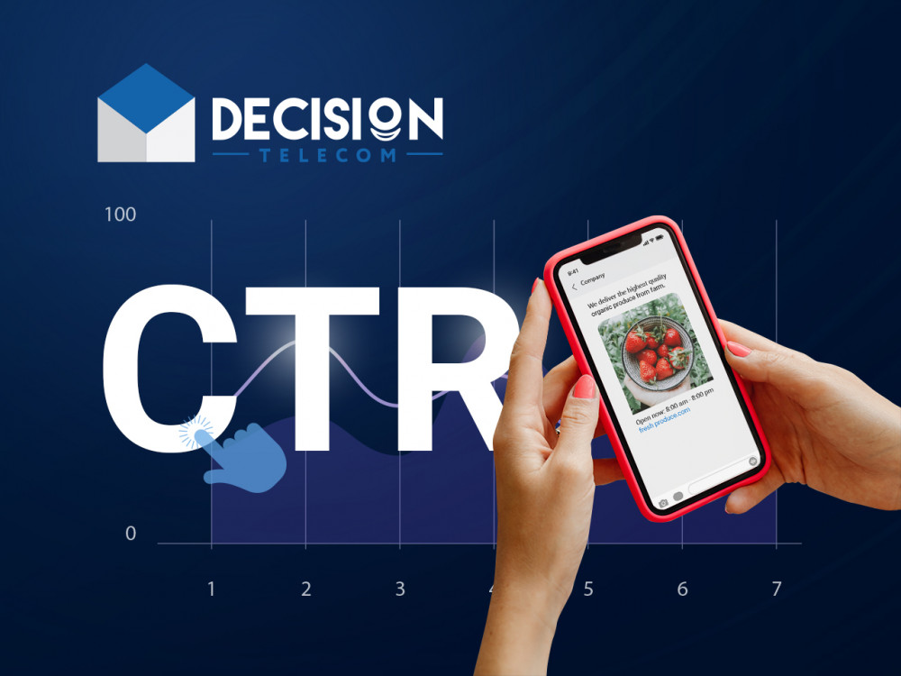 Рейтинг кликов по SMS: как рассчитать, проанализировать и оптимизировать CTR
