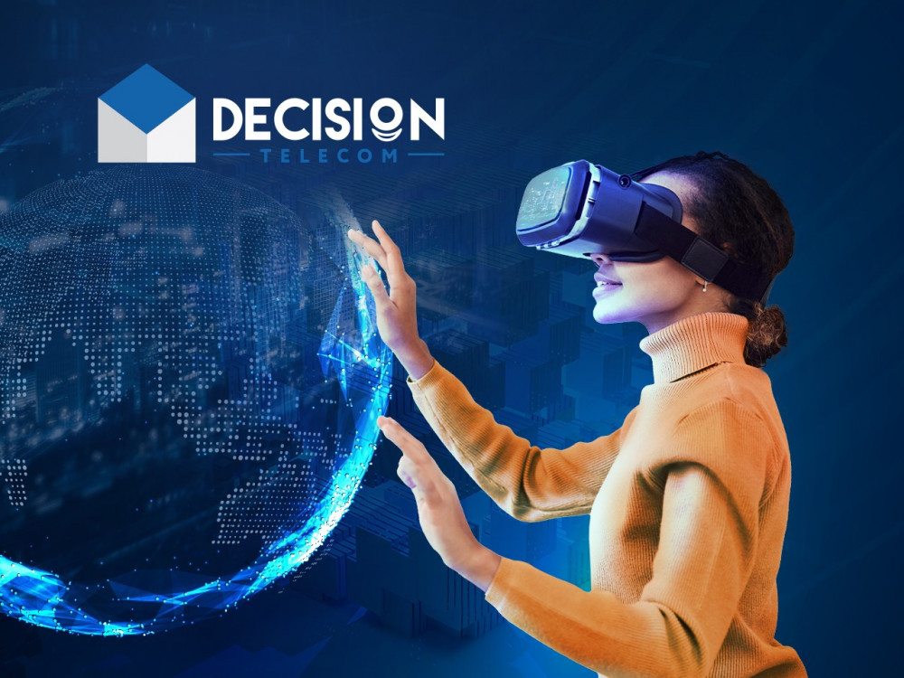 From virtual reality to metaverses: is the future of telecommunications already here?