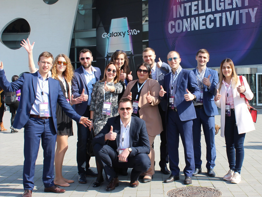 ¡Conoce a ITD Telecom en el MWC Barcelona 2021!