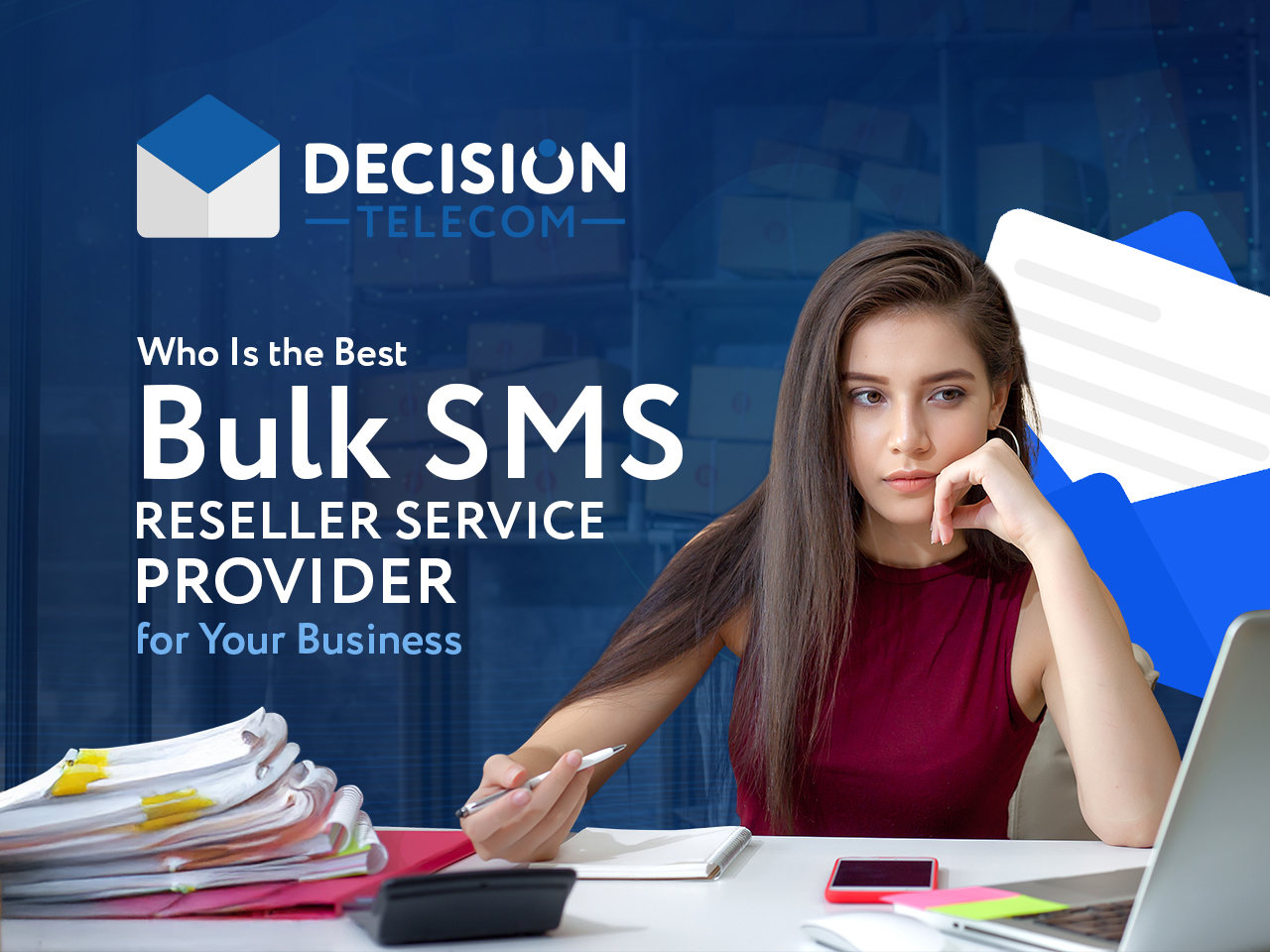 Who Is the Best Bulk SMS Reseller Service Provider for Your Business