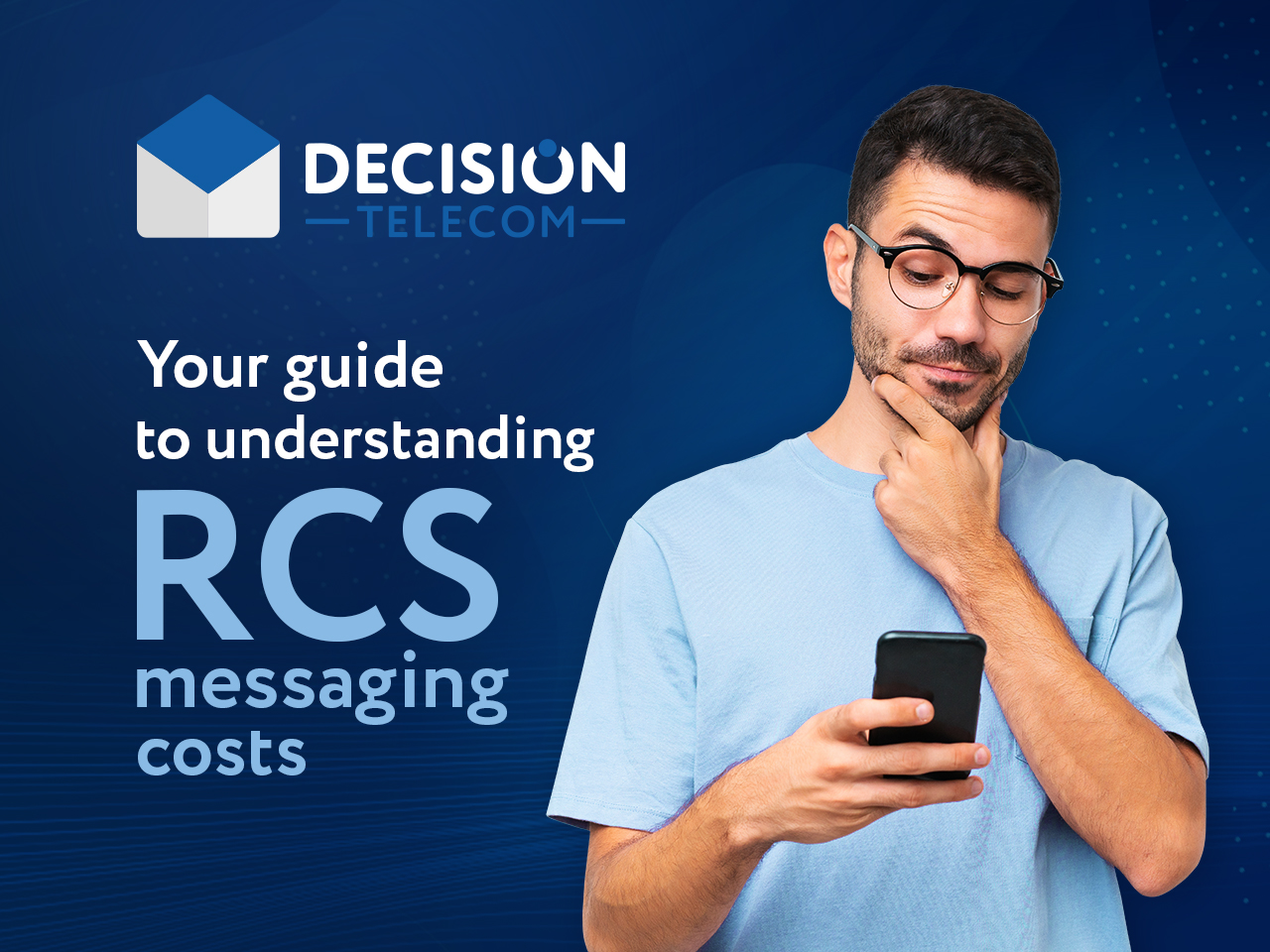 Your guide to understanding RCS messaging costs