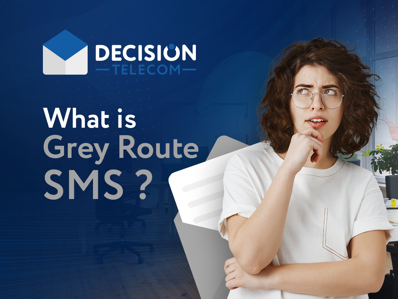 What is Grey Route SMS? Risks and Implications for Businesses 