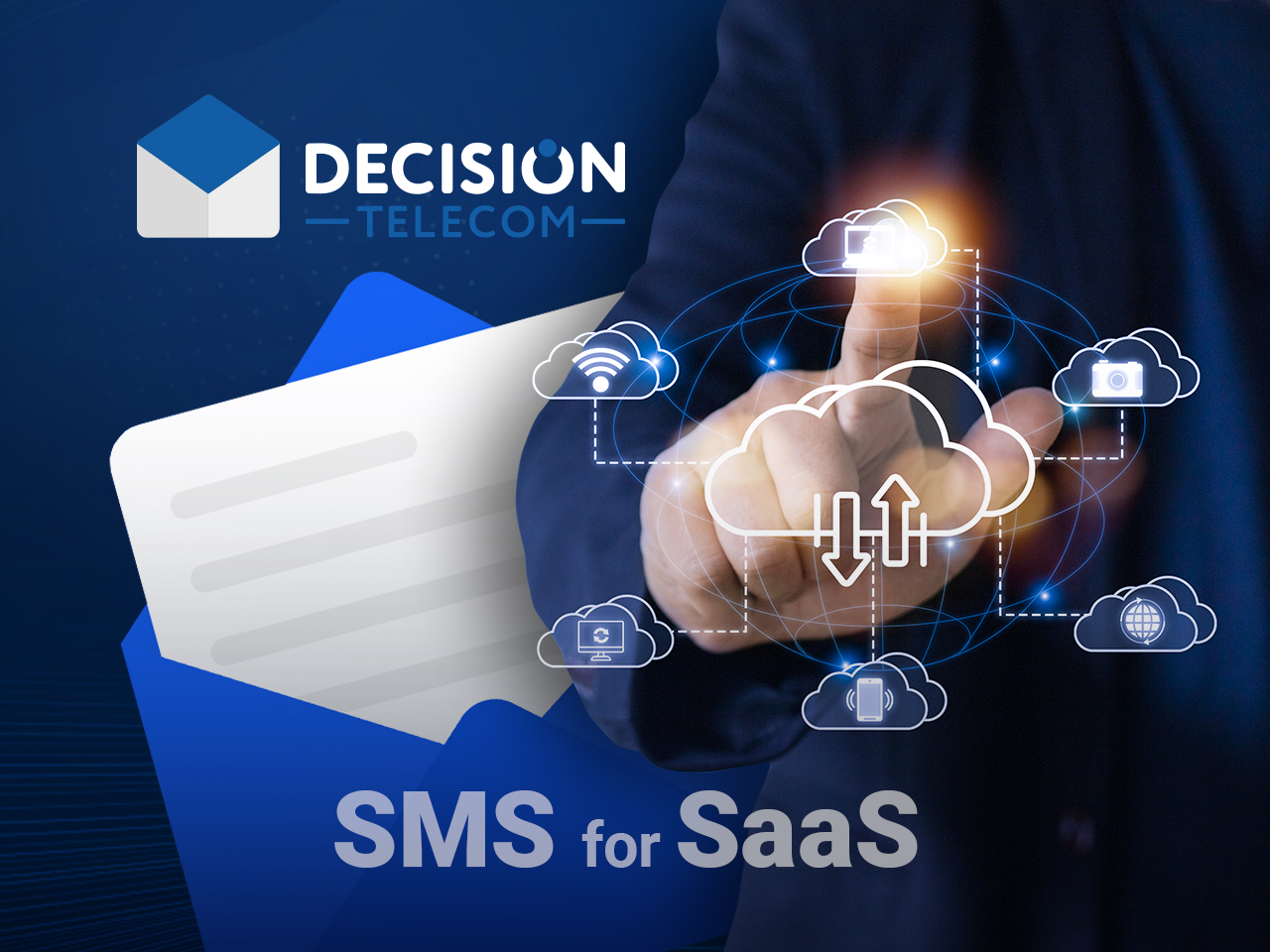 SMS for SaaS: Top Tools and Best Practices for Success