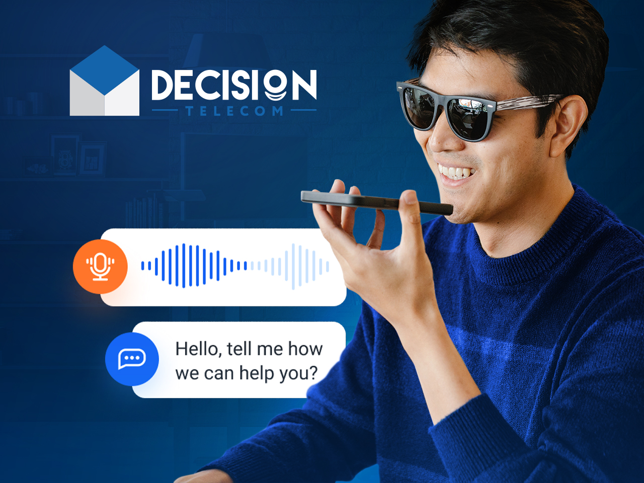 Three ways to create a voice chatbot without investing a single cent in development