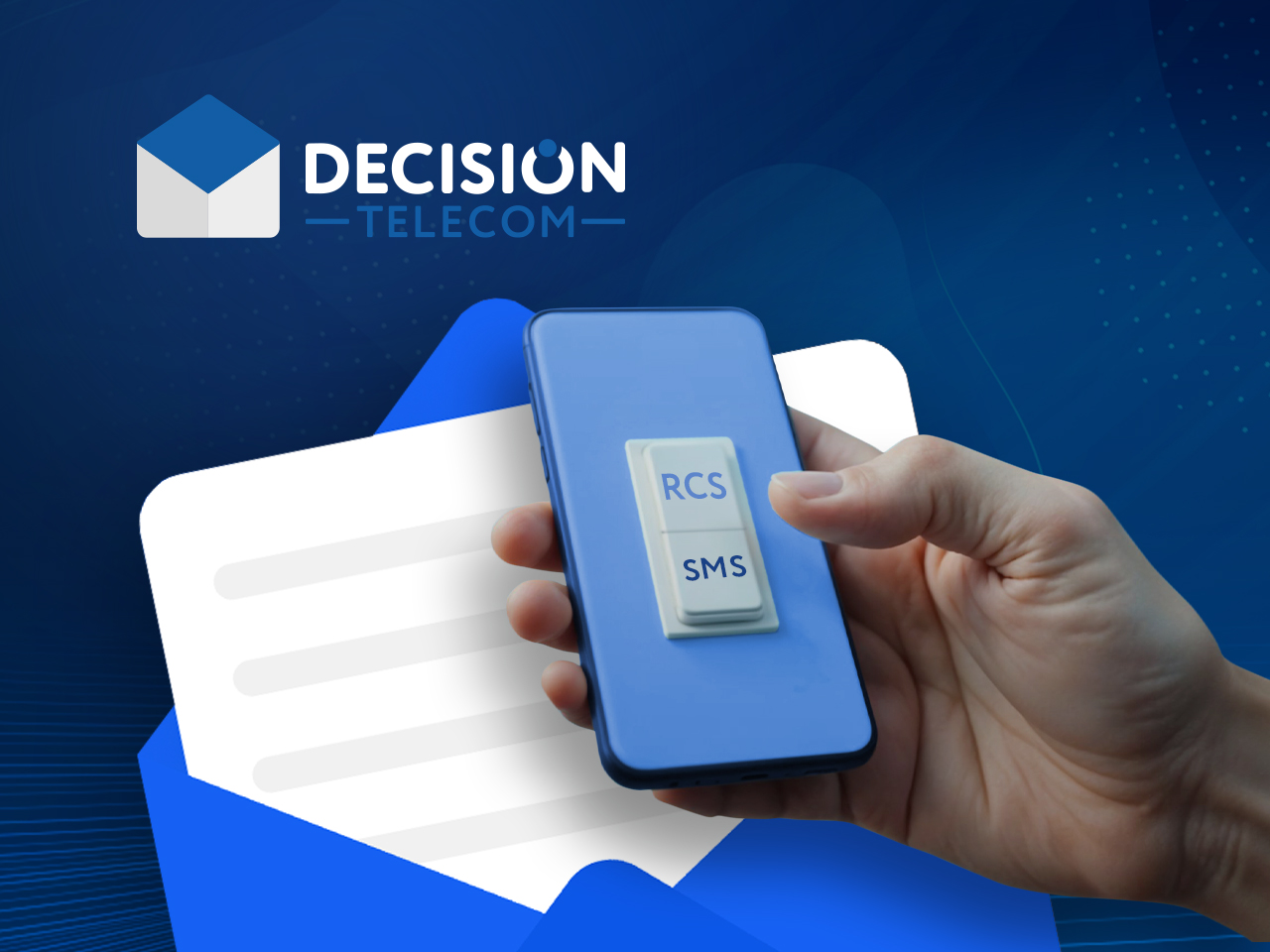 The Fastest & Easiest Way To Change RCS to SMS: Step-By-Step With Screenshots