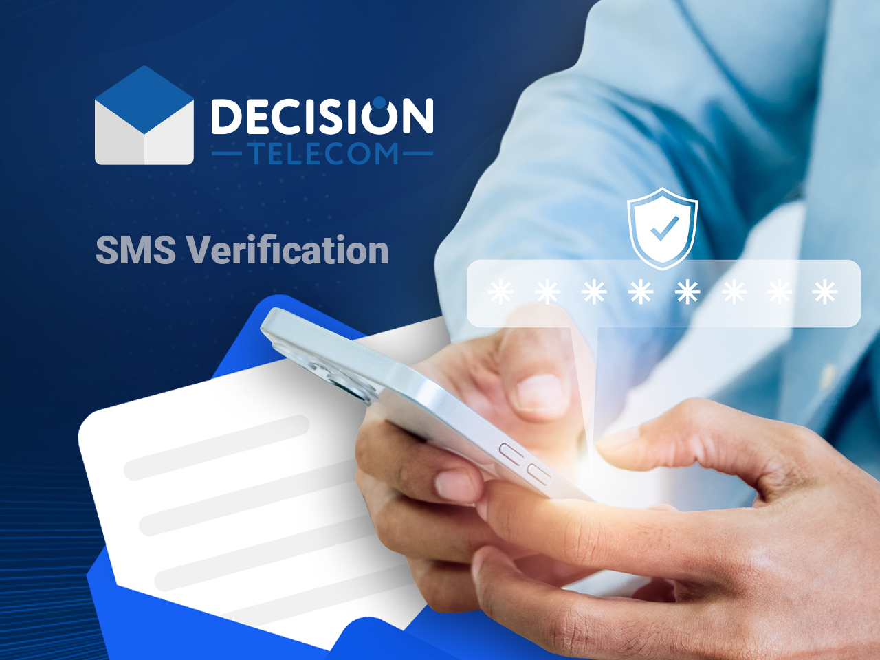 6 Best SMS Verification Services for Secure User Authentication