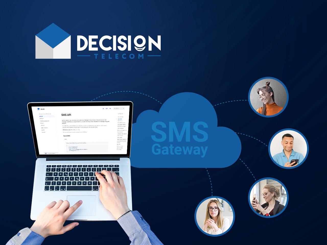 SMS Gateway API Features: What It Is and How It Works