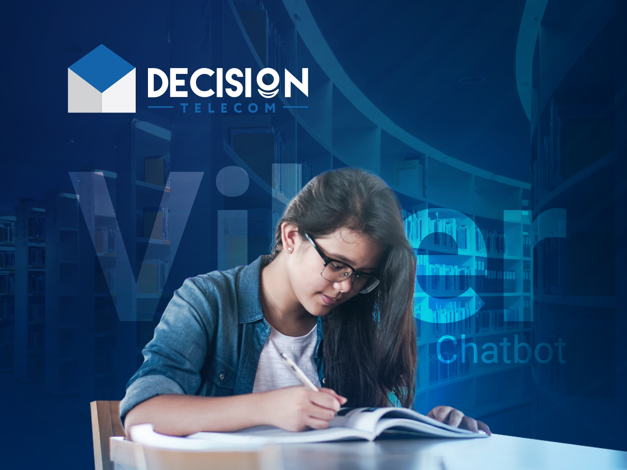 Viber for Business in Education: cómo crear un chatbot gratis para mejorar el proceso de aprendizaje