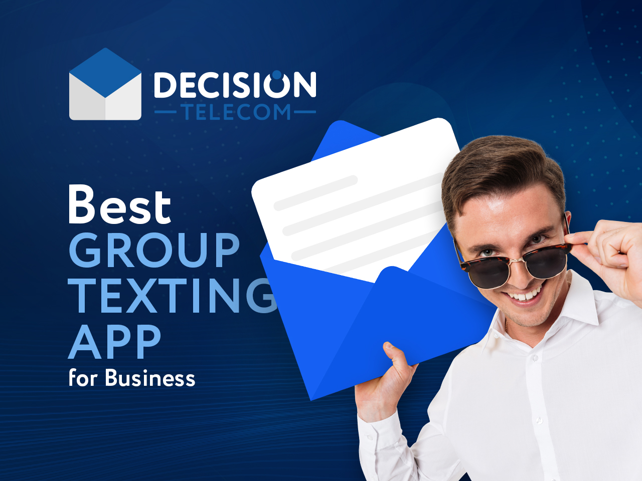 Best Group Texting App for Business: Top Picks & Key Features