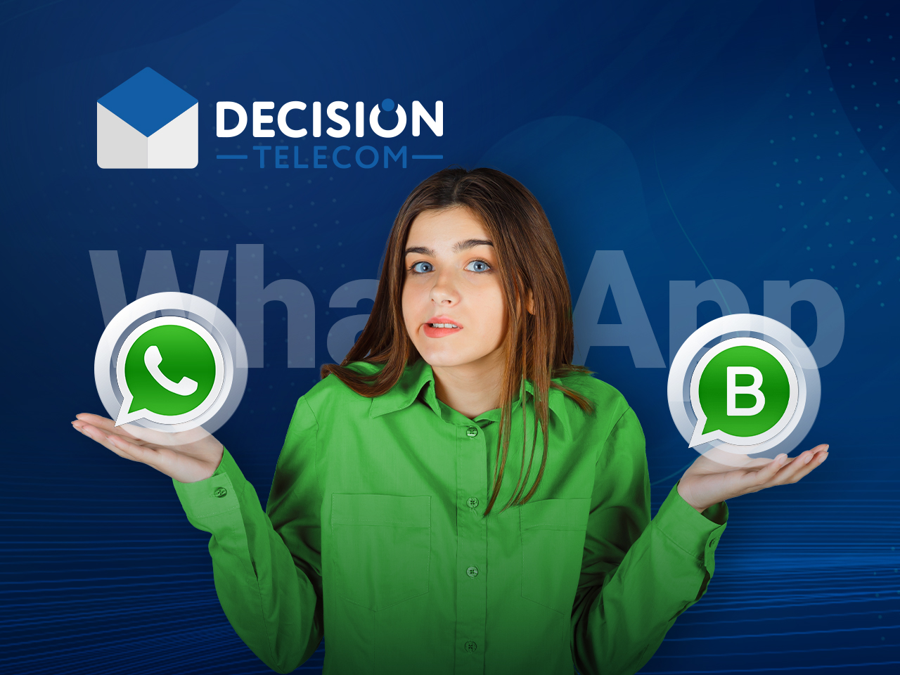 WhatsApp vs. WhatsApp Business: Choosing Between Personal and Business Options