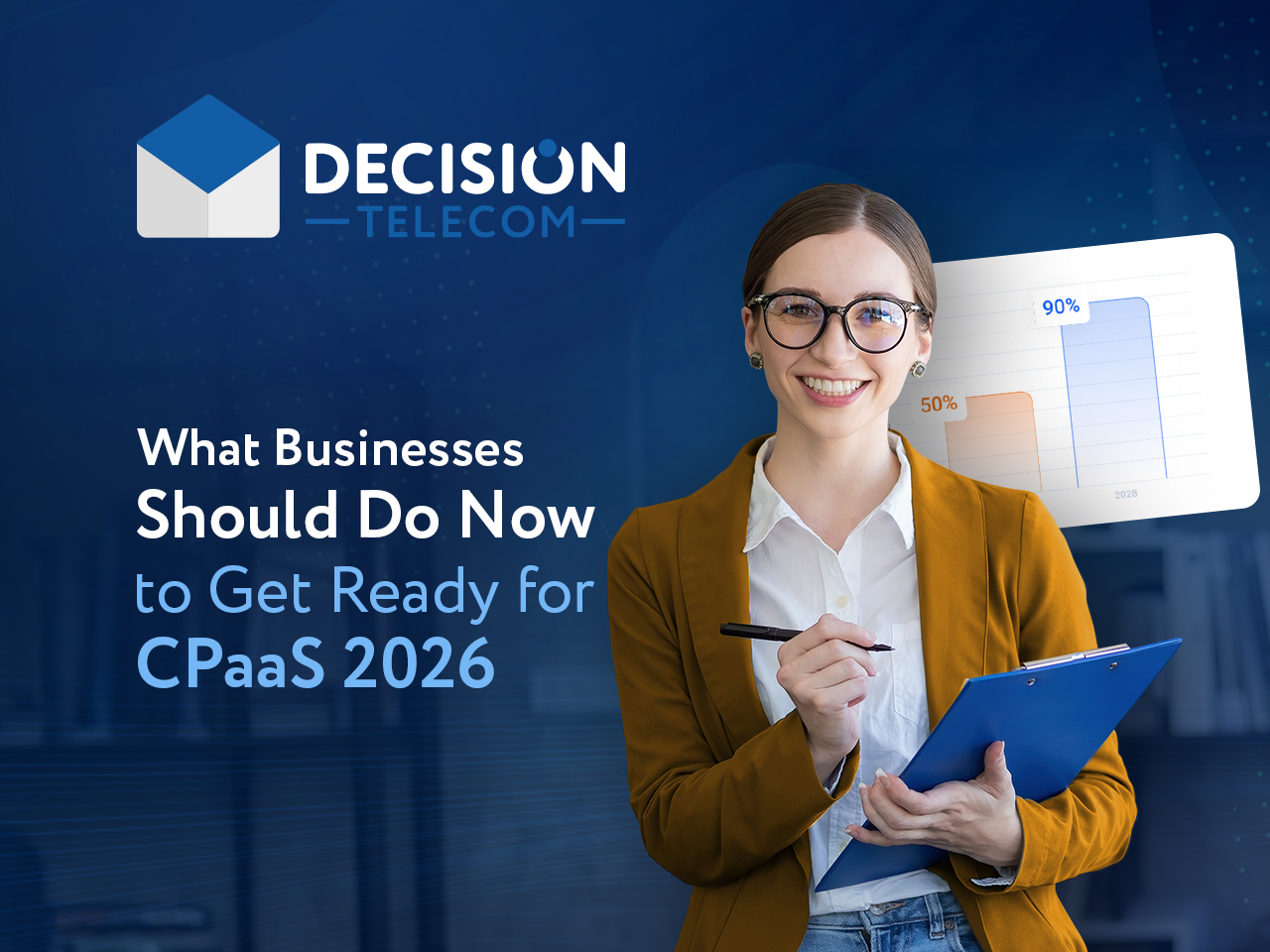 What Businesses Should Do Now to Get Ready for CPaaS 2026