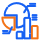 Real-time stats and analytics