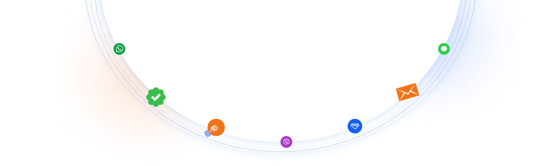 Launch Your Messaging Powerhouse With Our White-Label CPaaS Platform