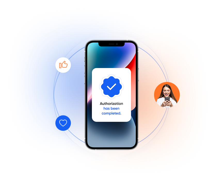 Improve user experience