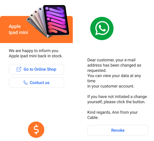 Increase Your Profits and Customer Loyalty with WhatsApp