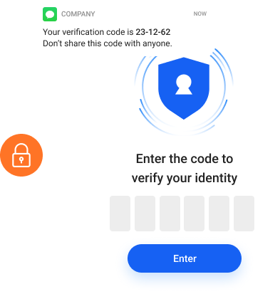 API verification for the security of your customers' data