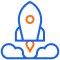 Launch and ongoing support