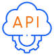 API-first and developer friendly