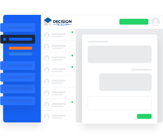 Why Partner with DecisionTelecom?