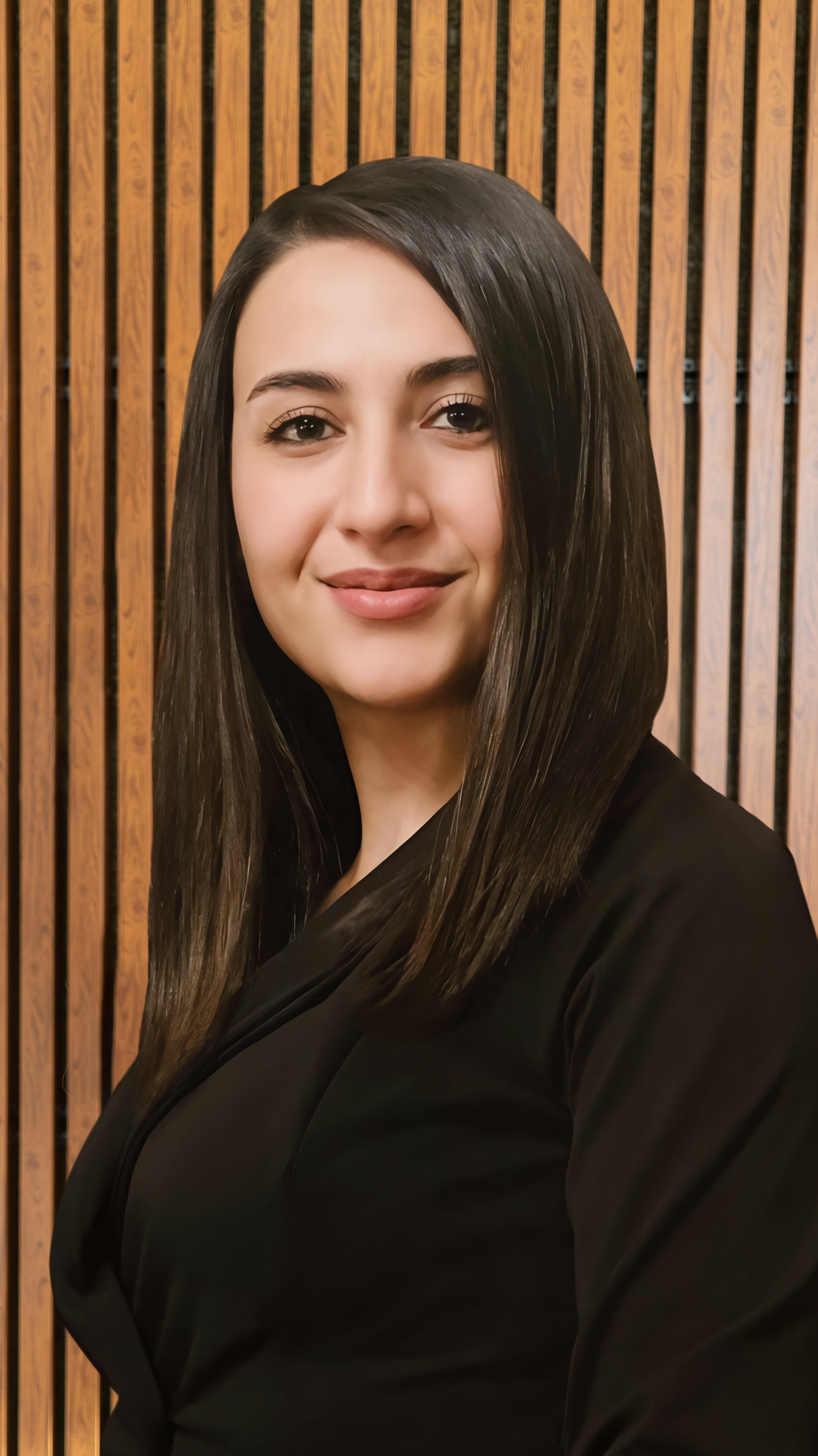 Tamara Badalyan