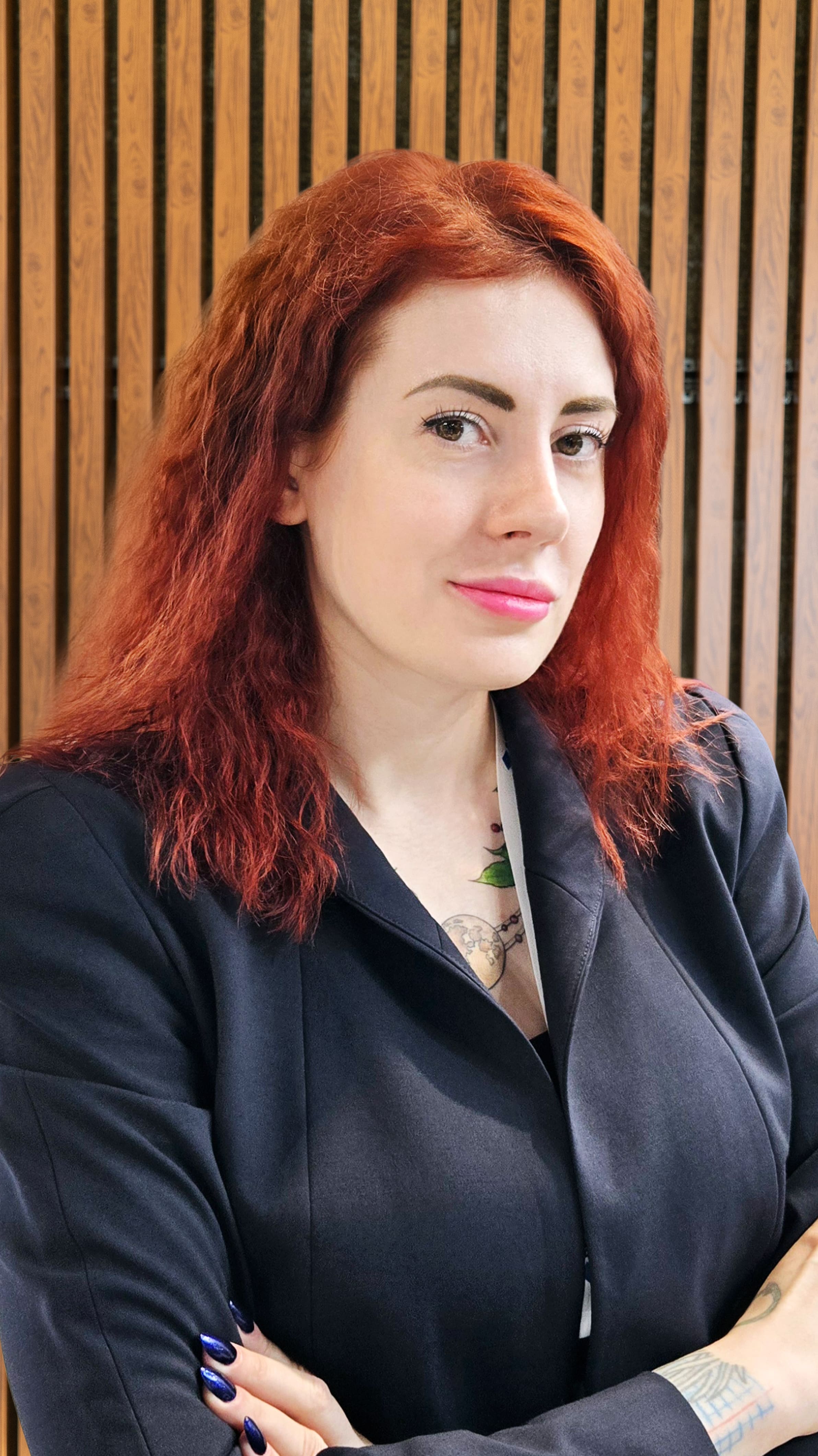 Nina Leshan